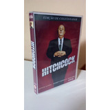 Box Dvd - Coleção Alfred Hitchcok