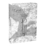 Box Dvd - Game Of Thrones