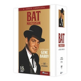 Box Dvd: Bat Masterson A Série