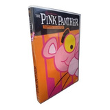 Box Dvd A Pantera Cor De Rosa - Coleção Completa ( 5 Dvds ) 