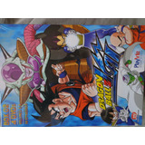 Box Dvd Dragon Ball Z Kai Vol.2, Lacrado Dragonball