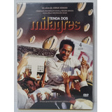 Box Dvd Minissérie Tenda Dos Milagres
