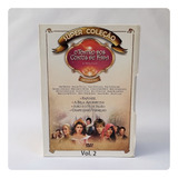 Box Dvd O Teatro Dos Contos De Fada Volume 2 - 5 Filmes
