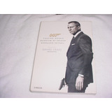 Box Dvd Original Trilogia 007 Daniel