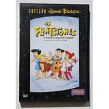 Box Dvd Os Flintstones 1 Temporada Original 4 Discos