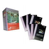 Box Dvd Procedimentos Cirúrgicos - Odontologia