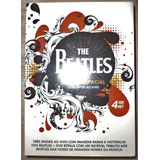 Box Dvd The Beatles - Special