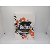 Box Dvd The Beatles Special Edition