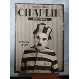 Box Dvd The Collection Chaplin 4ª