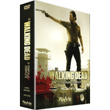 Box Dvd The Walking Dead -