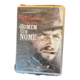 Box Dvd Trilogia Do Homem Sem Nome - Original - Lacrado