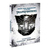 Box Dvd Trilogia Transformers (triplo) Dublado - Lacrado