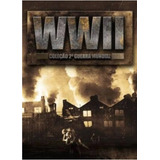 Box Dvd Wwii - Coleção 2ª Guerra Mundial - 3 Dvds - 3 Filmes