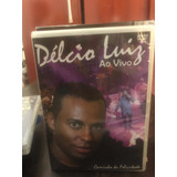 Box Dvds Delcio Luíz E Convidados E Delcio Luiz