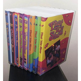 Box Dvds That 70s Show 1ª À 8ª Temporada - 32 Discos