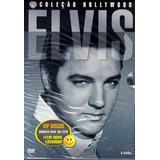 Box Elvis Presley Coleção Hollywood 4