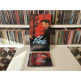 Box Elvis Today, Tomorrow & Forever +cd Promo Raríssimo