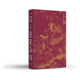 Box Essencial Gibran, Khalil Gibran, Ajna, Português, 2024