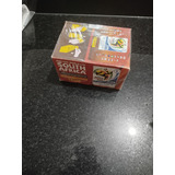 Box Figurinhas Copa 2010 Panini Lacrado C/ 100 Envelopes!!!!