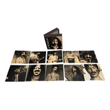 Box Frank Zappa - The Torture