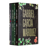 Box Gabriel Garcia Marquez