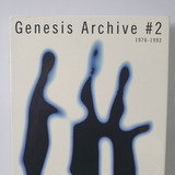 Box Genesis  Archive #2 1976-1992