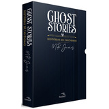 Box Ghost Stories, De James, M.