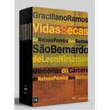 Box Graciliano Ramos - Vidas Secas