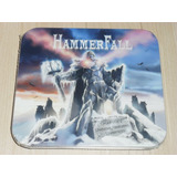 Box Hammerfall - Chapter V Unbent Unbowed (europeu Lata)