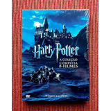 Box Harry Potter - A Coleção
