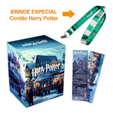 Box Harry Potter Completo - 7 Livros | Lacrado