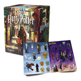 Box Harry Potter Edição Pottermore Coleção