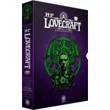 Box Hp Lovecraft - Os Melhores