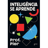 Box Inteligência Se Aprende - 4