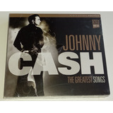Box Johnny Cash - The Greatest