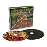 Box Kataklysm - Epic (the Poetry