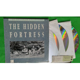 Box Laser Disc The Criterion Collection The Hidden Fortress