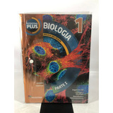 Box Livros Biologia Das Células Moderna Plus 1 O676
