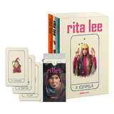 Box Livros De Rita Lee: (brinde