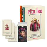 Box Livros De Rita Lee (brinde