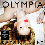 Box Luxo Colecionador Bryan Ferry Olympia