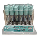 Box Mascara De Cilios Incolor Kyrav Com 24 Unidades