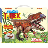Box Megadino T - Rex