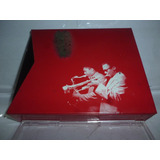 Box Miles Davis & John Coltrane