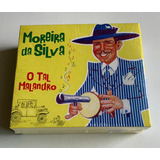 Box Moreira Da Silva - O