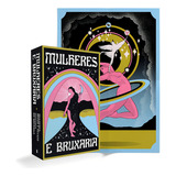 Box Mulheres E Bruxaria - 1ªed.(2022) - Livro