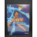 Box Naruto Shippuden Volume 3 - Original E Lacrado - 5 Dvd's
