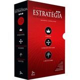 Box O Essencial Da Estratégia (3