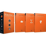 Box O Essencial Da Política Principe Contrato