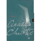 Box O Melhor De Agatha Christie